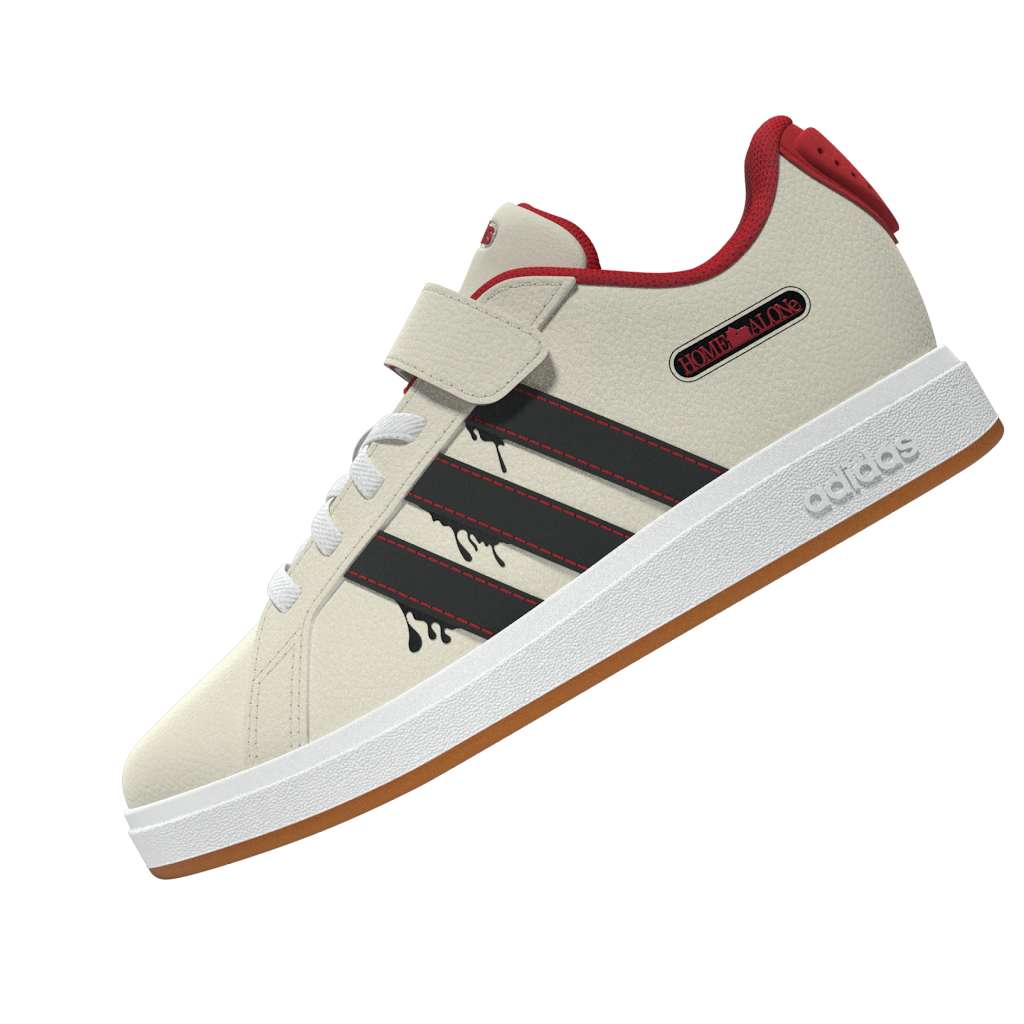 ADIDAS 20TH CENTURY FOX HOME ALONE GRAND COURT SHOES CHILDREN