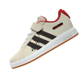ADIDAS 20TH CENTURY FOX HOME ALONE GRAND COURT SHOES CHILDREN