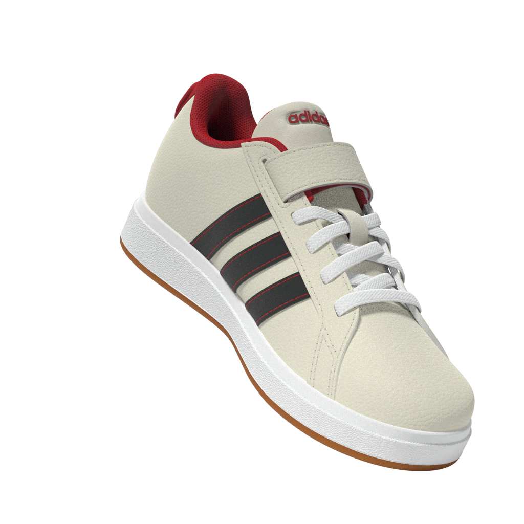 ADIDAS 20TH CENTURY FOX HOME ALONE GRAND COURT SHOES CHILDREN