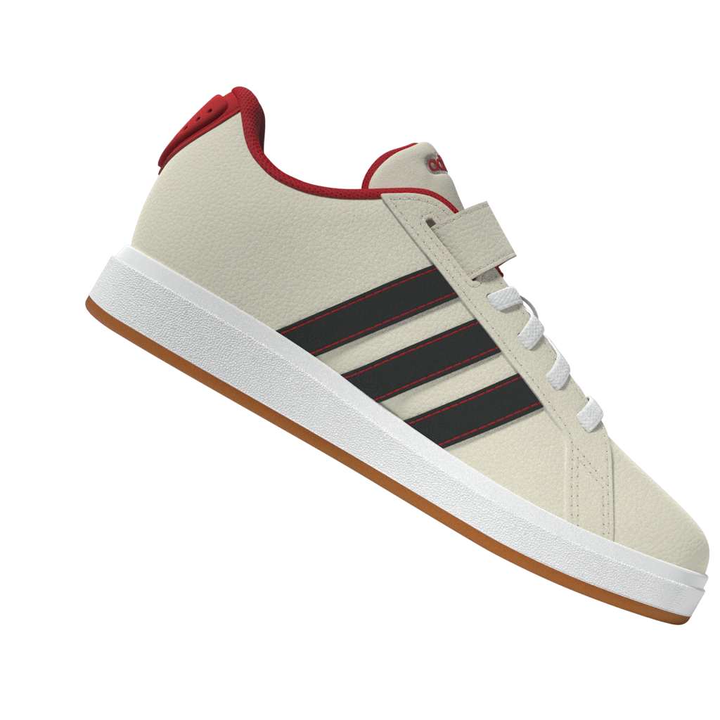 ADIDAS 20TH CENTURY FOX HOME ALONE GRAND COURT SHOES CHILDREN