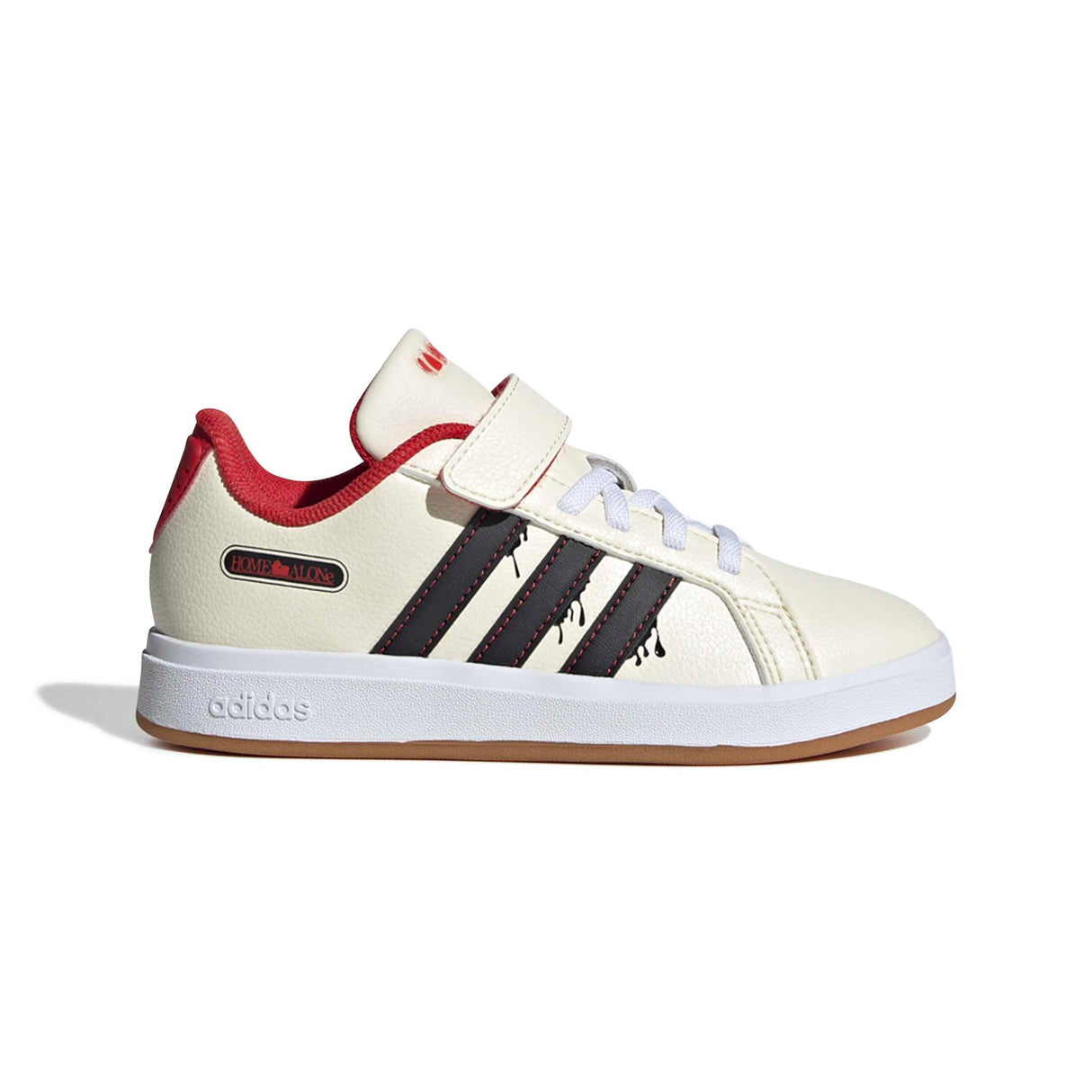 ADIDAS 20TH CENTURY FOX HOME ALONE GRAND COURT SHOES CHILDREN