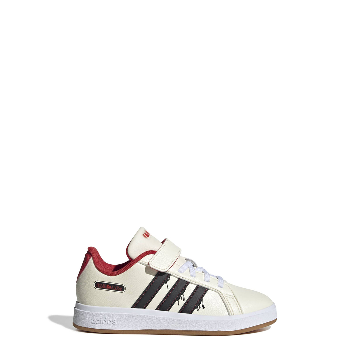 ADIDAS 20TH CENTURY FOX HOME ALONE GRAND COURT SHOES CHILDREN