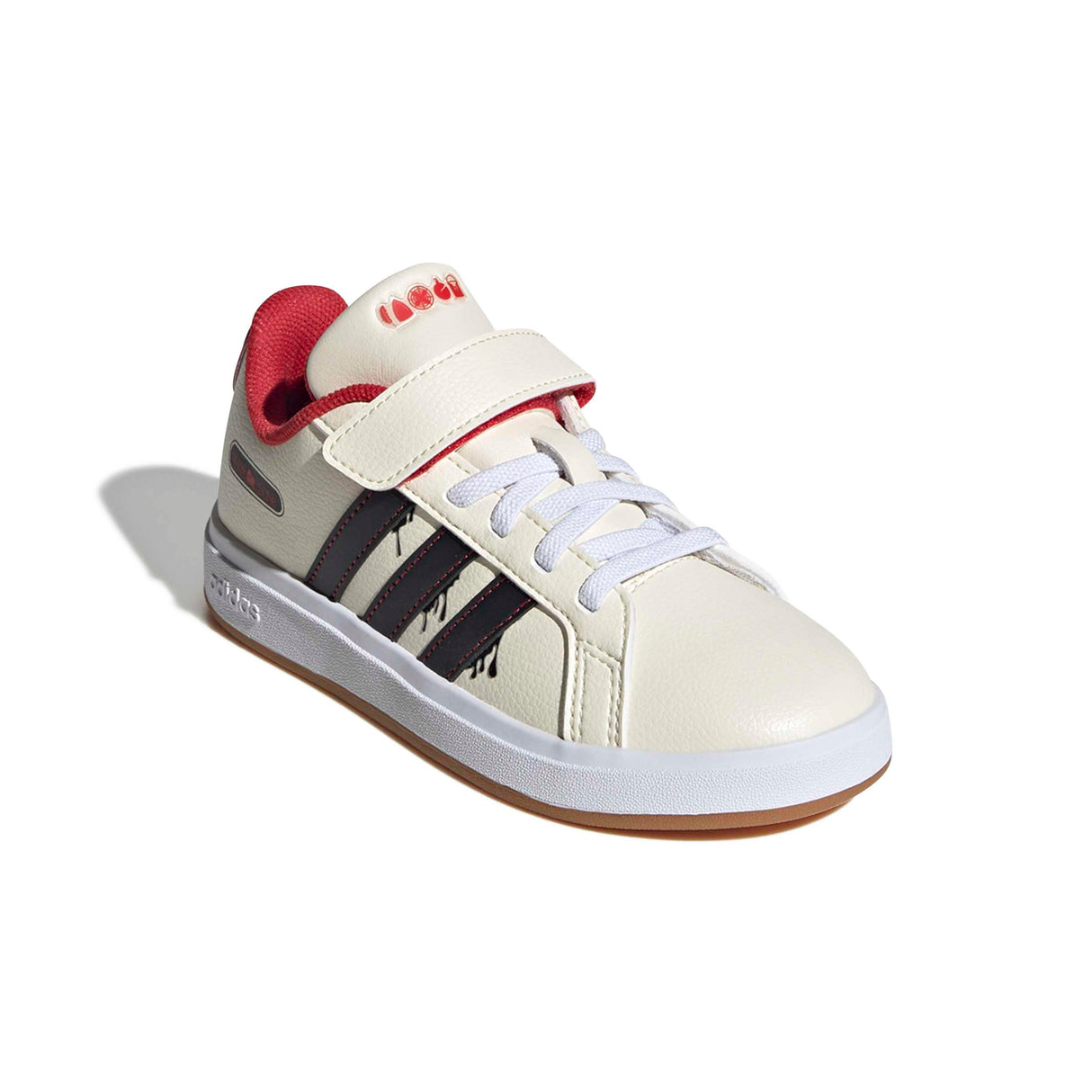 ADIDAS 20TH CENTURY FOX HOME ALONE GRAND COURT SHOES CHILDREN
