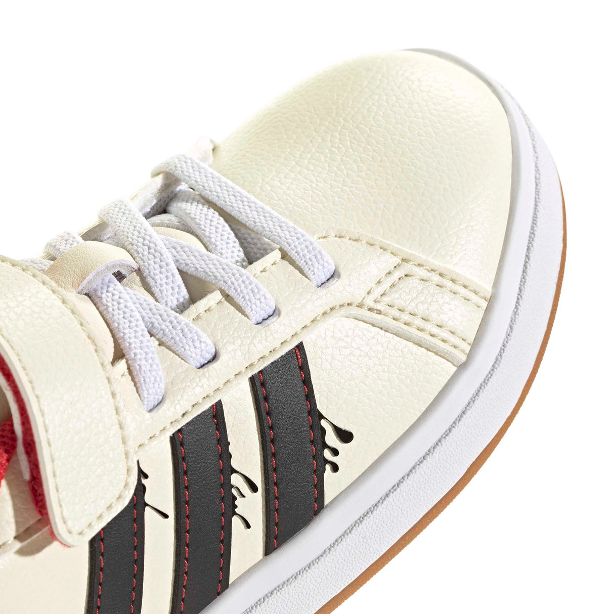 ADIDAS 20TH CENTURY FOX HOME ALONE GRAND COURT SHOES CHILDREN