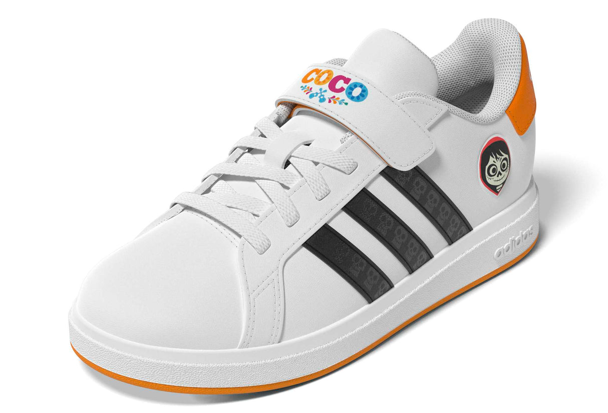 adidas Disney Coco Grand Court Shoes Kids