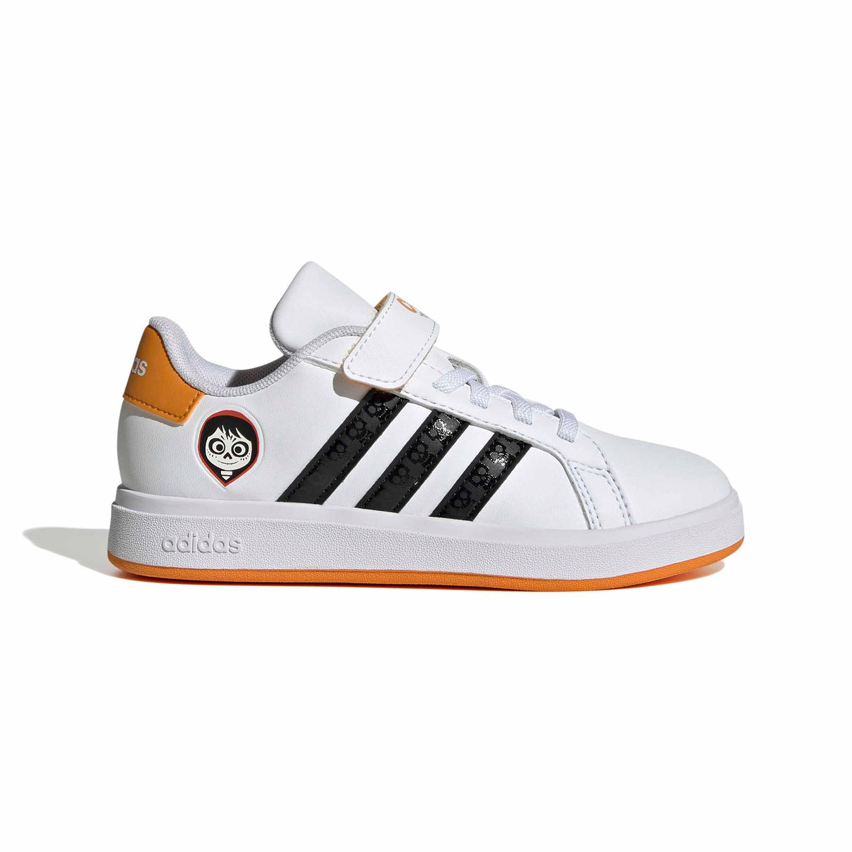 adidas Disney Coco Grand Court Shoes Kids