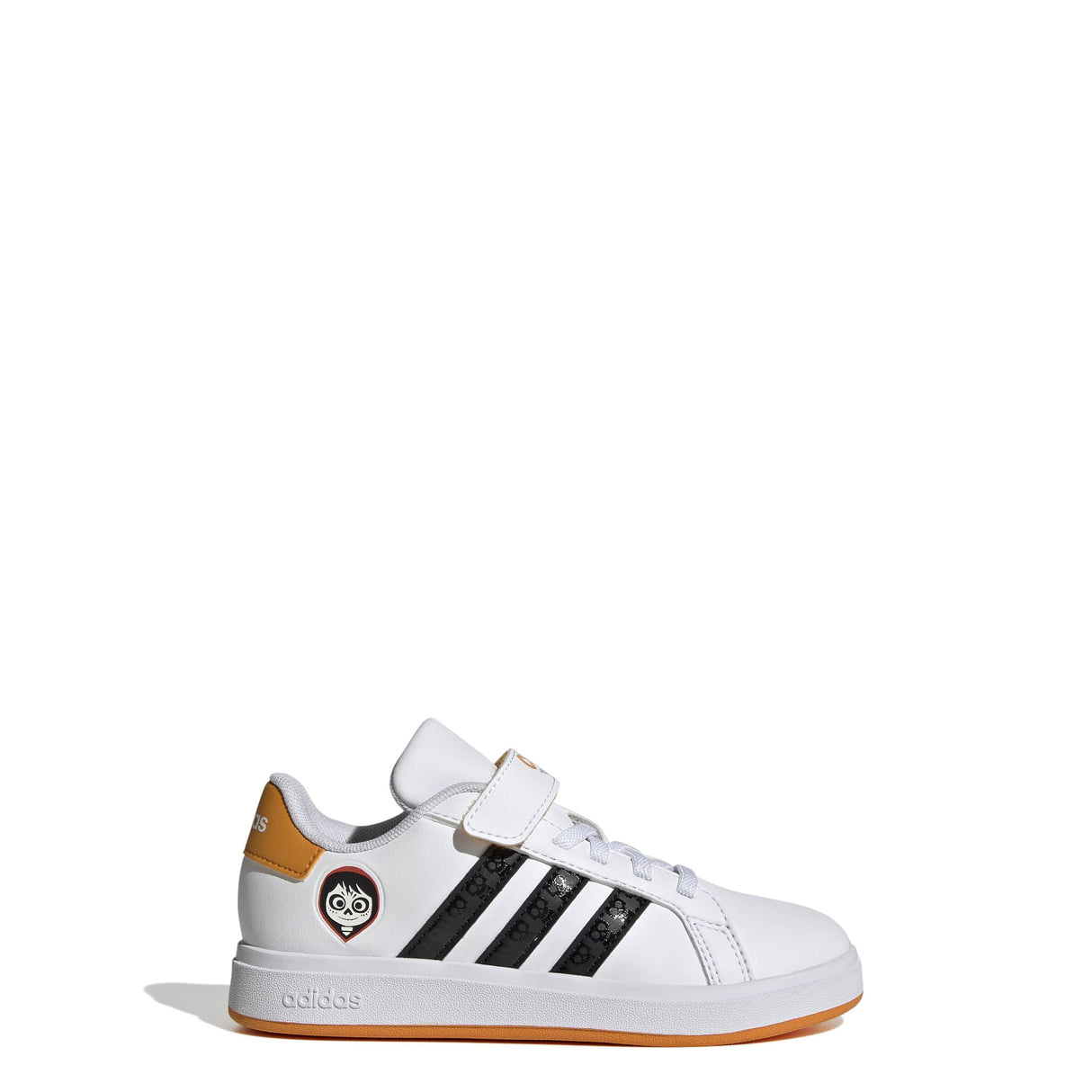 adidas Disney Coco Grand Court Shoes Kids