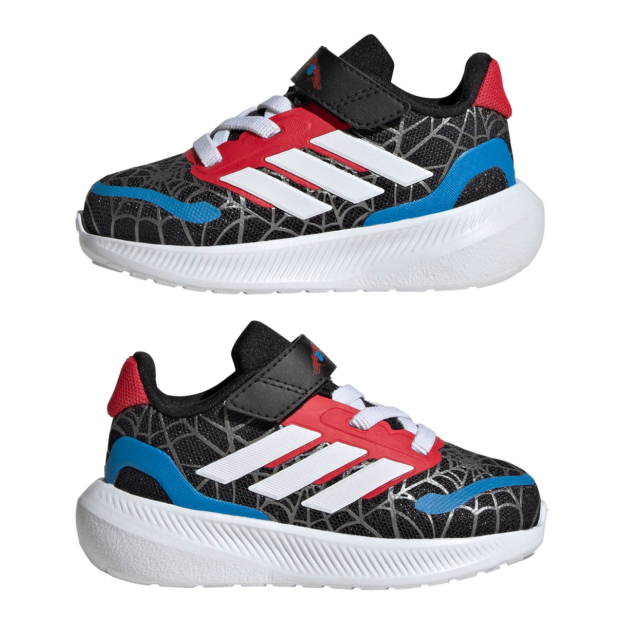 adidas Marvel Spider-man Runfalcon Shoes Kids