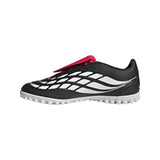 Predator Club Fold-Over Tongue Turf Football Shoes