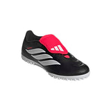 Predator Club Fold-Over Tongue Turf Football Shoes