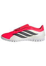 Predator Club Fold-Over Tongue Turf Football Shoes
