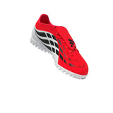Predator Club Fold-Over Tongue Turf Football Shoes