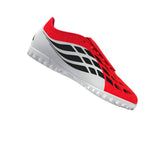 Predator Club Fold-Over Tongue Turf Football Shoes