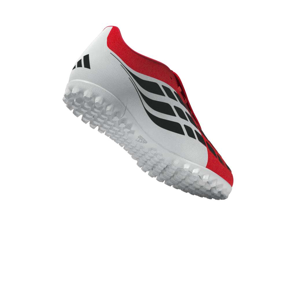 Predator Club Fold-Over Tongue Turf Football Shoes
