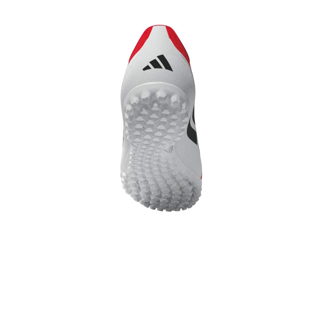 Predator Club Fold-Over Tongue Turf Football Shoes