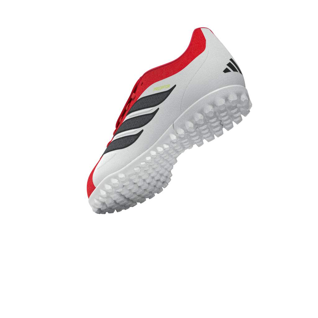 Predator Club Fold-Over Tongue Turf Football Shoes