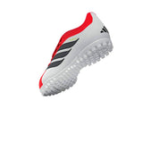 Predator Club Fold-Over Tongue Turf Football Shoes