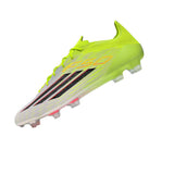 F50 Elite Firm Ground Football Boots