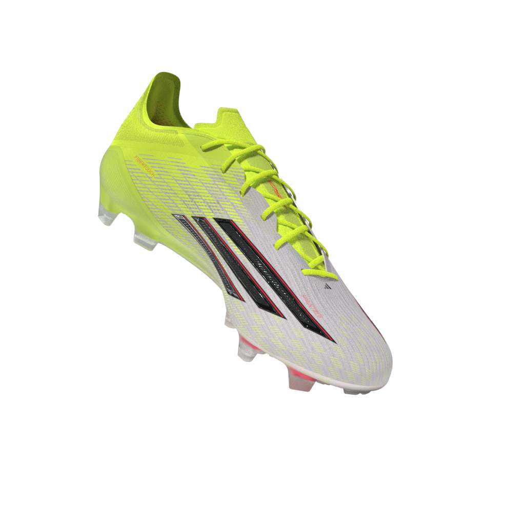 F50 Elite Firm Ground Football Boots