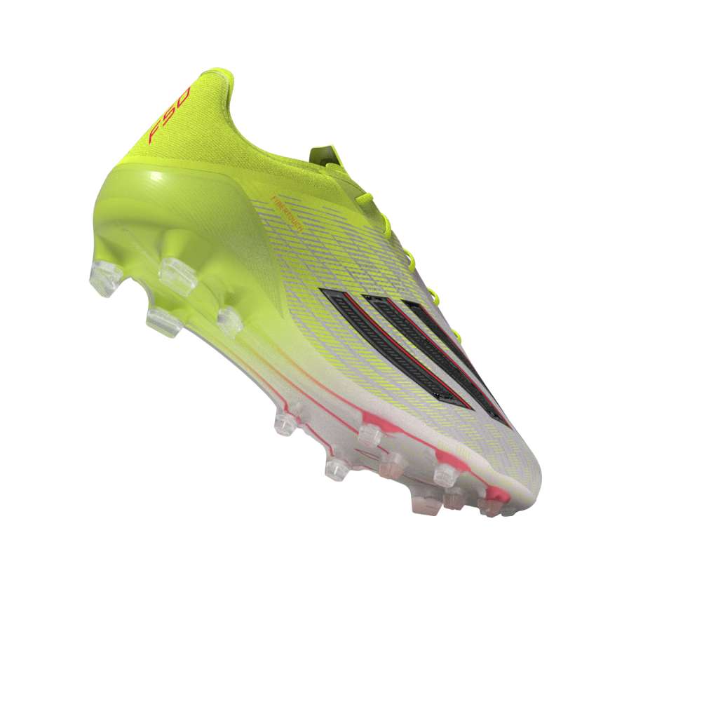 F50 Elite Firm Ground Football Boots