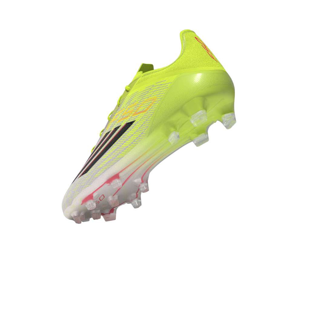 F50 Elite Firm Ground Football Boots