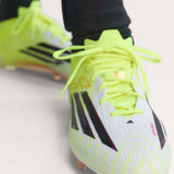 F50 Elite Firm Ground Football Boots