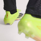 F50 Elite Firm Ground Football Boots