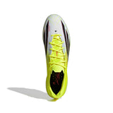 F50 Elite Firm Ground Football Boots
