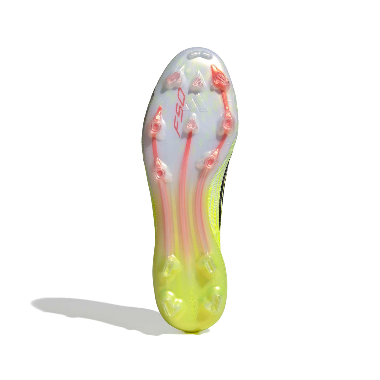 F50 Elite Firm Ground Football Boots