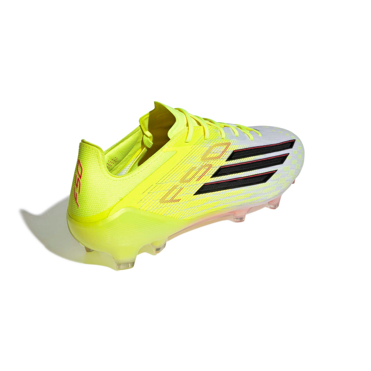 F50 Elite Firm Ground Football Boots