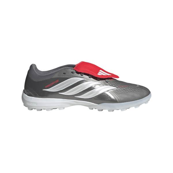 Predator Pro Fold-Over Tongue Turf Football Boots