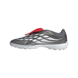 Predator Pro Fold-Over Tongue Turf Football Boots