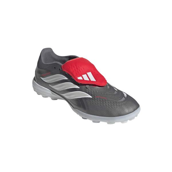 Predator Pro Fold-Over Tongue Turf Football Boots
