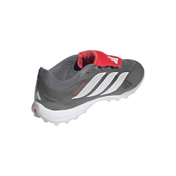 Predator Pro Fold-Over Tongue Turf Football Boots