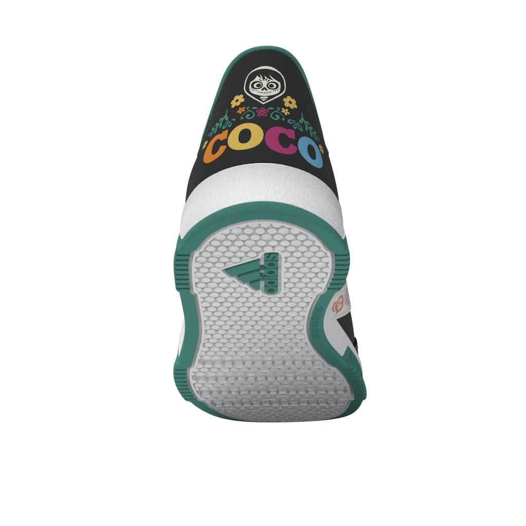 adidas Disney Coco Tensaur Shoes Kids