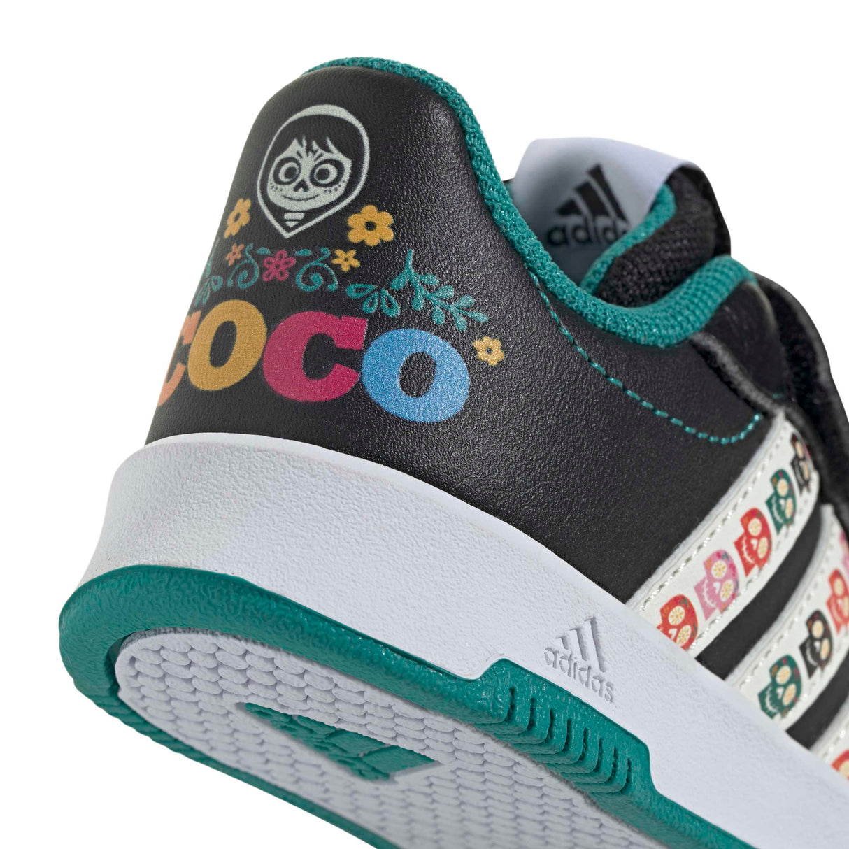 adidas Disney Coco Tensaur Shoes Kids