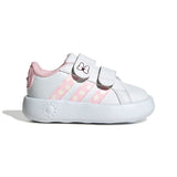 Adidas Disney Minnie Mouse Grand Court Shoes