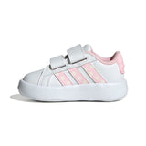 Adidas Disney Minnie Mouse Grand Court Shoes
