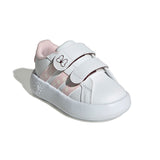 Adidas Disney Minnie Mouse Grand Court Shoes