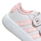 Adidas Disney Minnie Mouse Grand Court Shoes