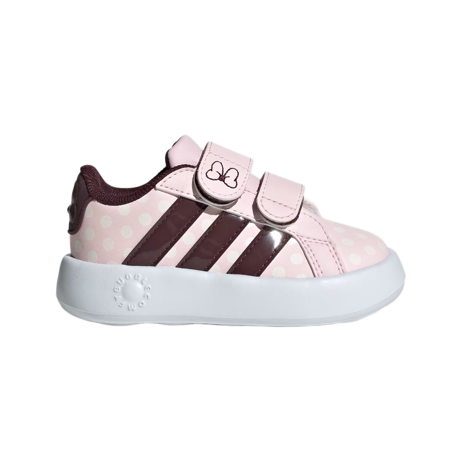 Adidas Disney Minnie Mouse Grand Court Shoes Kids Alriqa Sport Adidas Disney Minnie Mouse Grand Court Shoes Kids Alriqa Sport