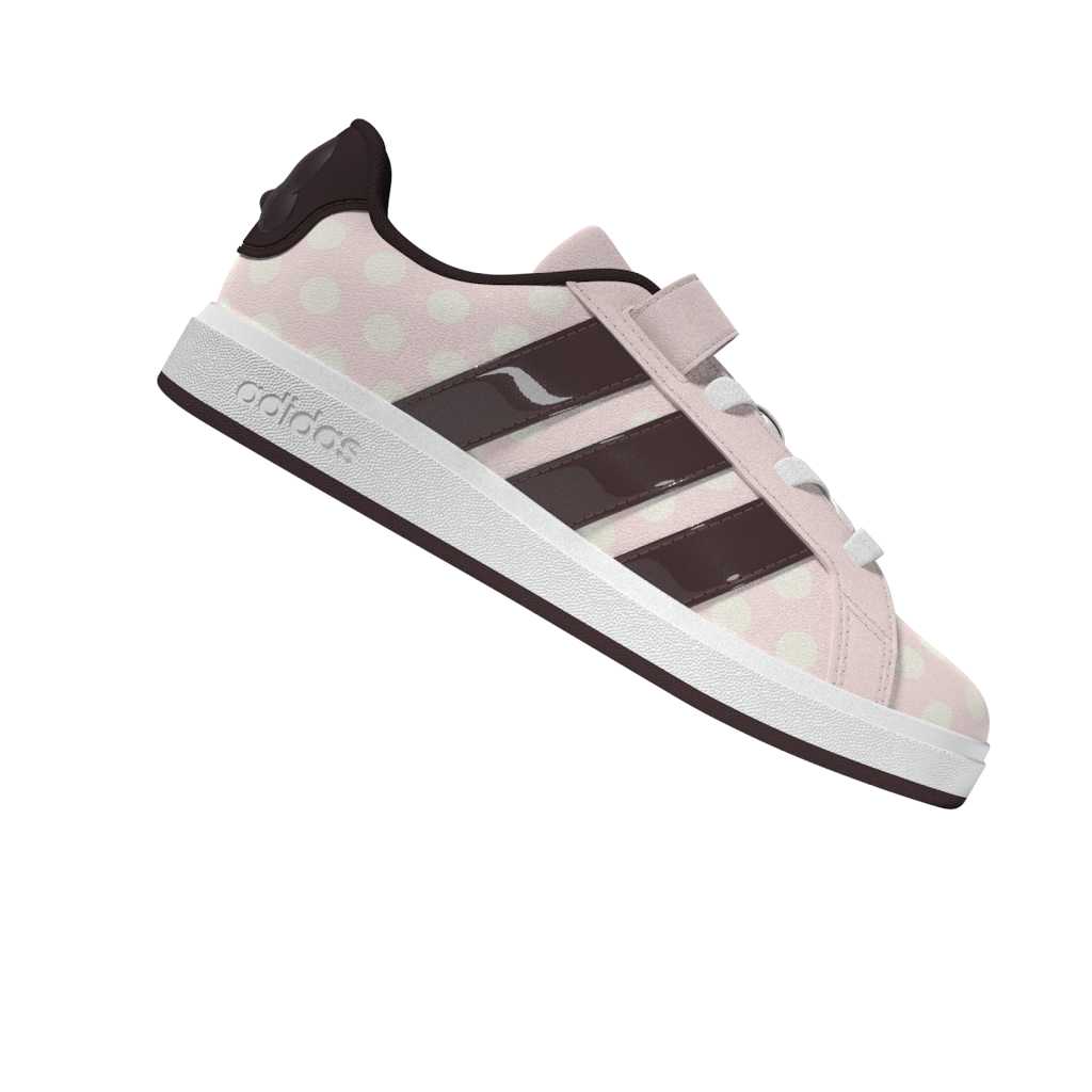 adidas Disney Minnie Mouse Grand Court Shoes
