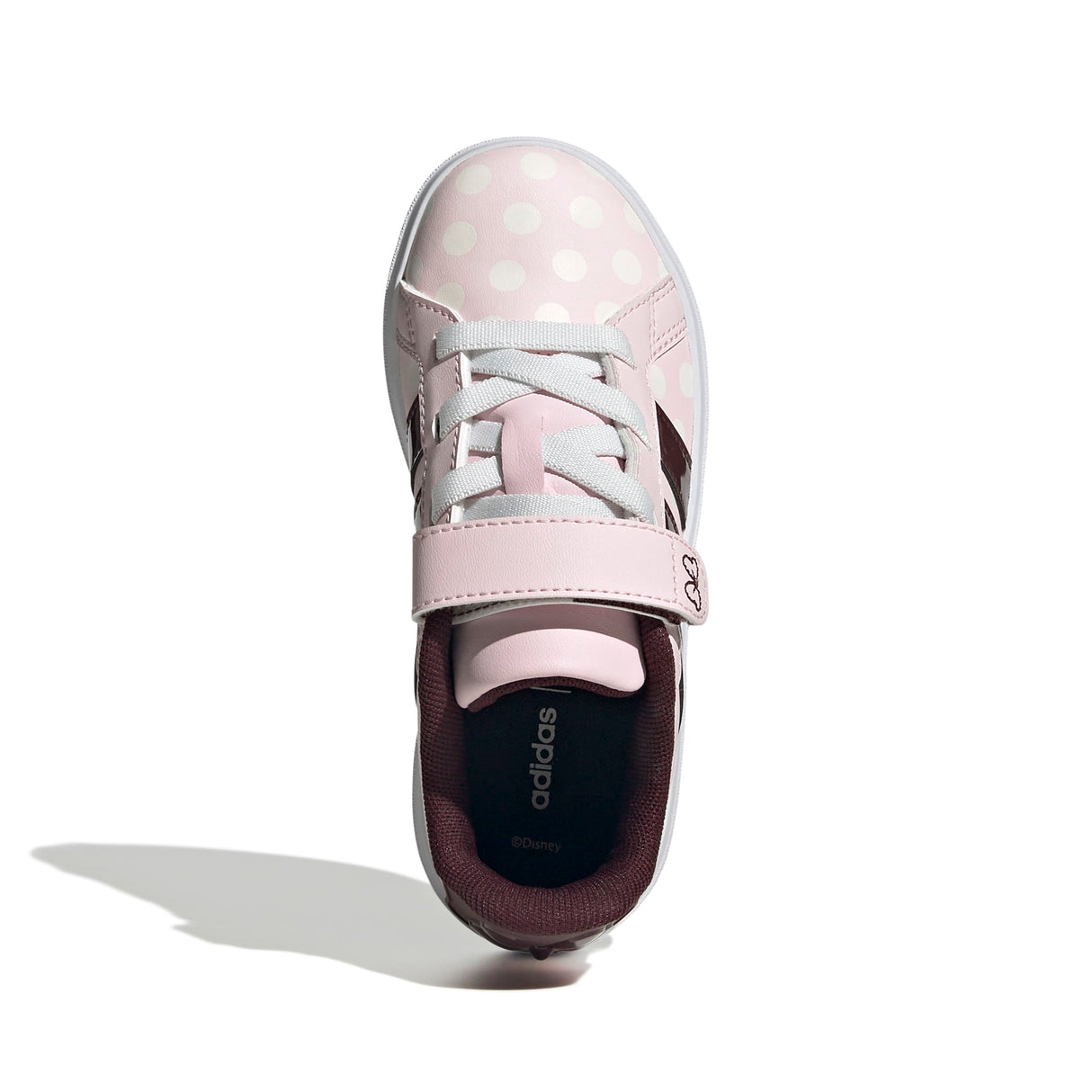 adidas Disney Minnie Mouse Grand Court Shoes