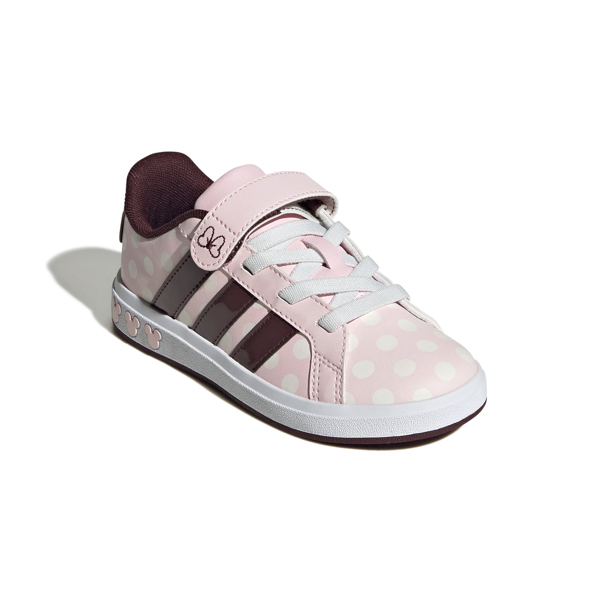 adidas Disney Minnie Mouse Grand Court Shoes