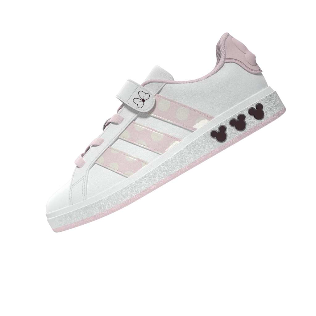 adidas Disney Minnie Mouse Grand Court Shoes