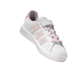 adidas Disney Minnie Mouse Grand Court Shoes