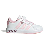 adidas Disney Minnie Mouse Grand Court Shoes