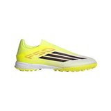 F50 League Laceless Turf Football Boots