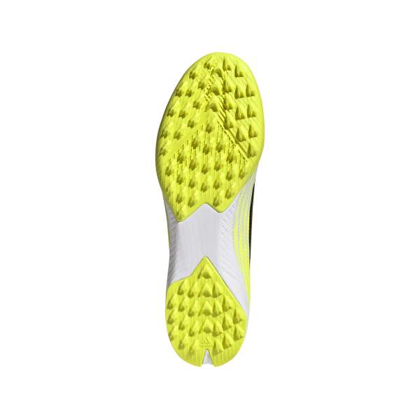 F50 League Laceless Turf Football Boots