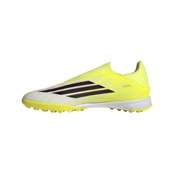 F50 League Laceless Turf Football Boots